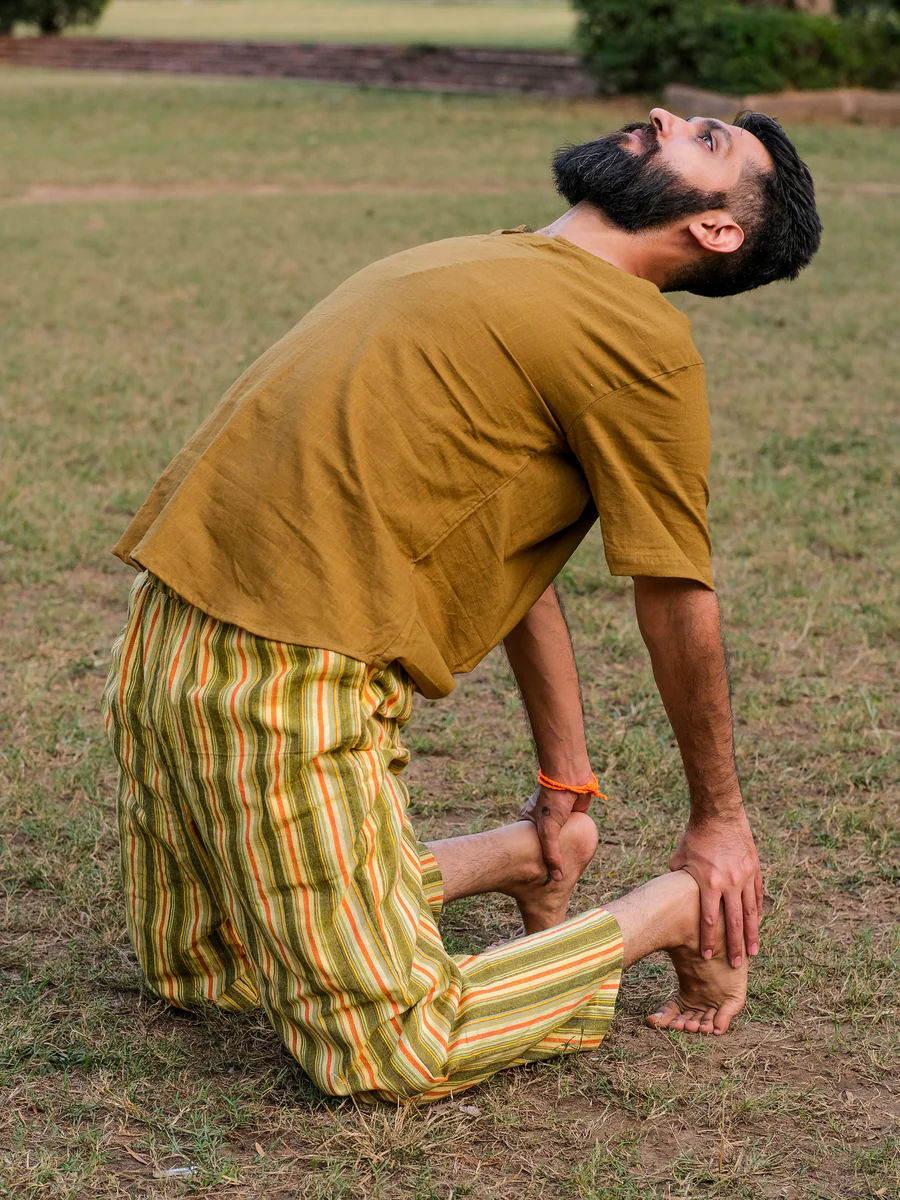 Akau Kurta